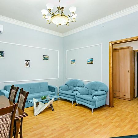 Rolls Royce Apartment バクー エクステリア 写真