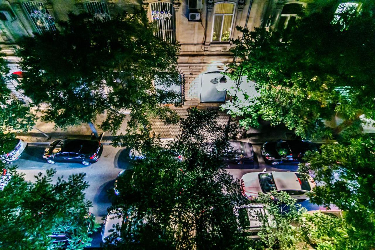 Rolls Royce Apartment バクー エクステリア 写真