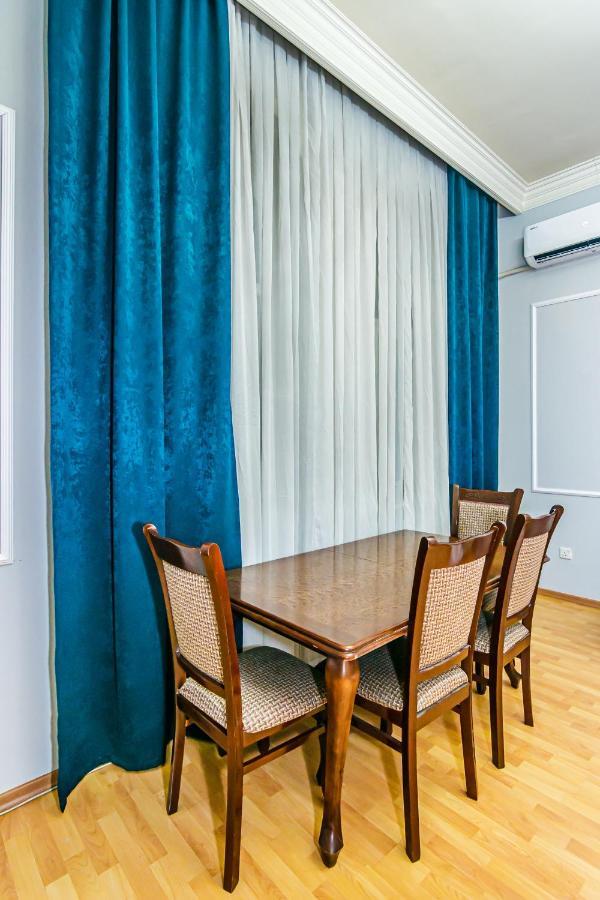 Rolls Royce Apartment バクー エクステリア 写真