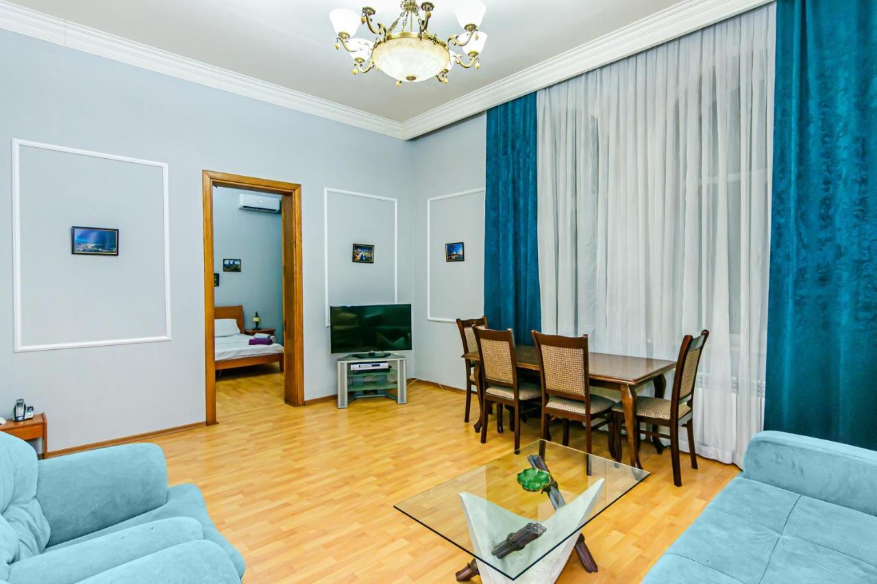 Rolls Royce Apartment バクー エクステリア 写真
