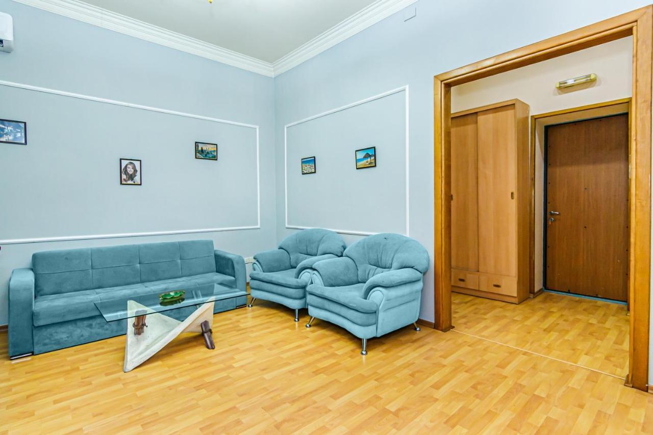 Rolls Royce Apartment バクー エクステリア 写真