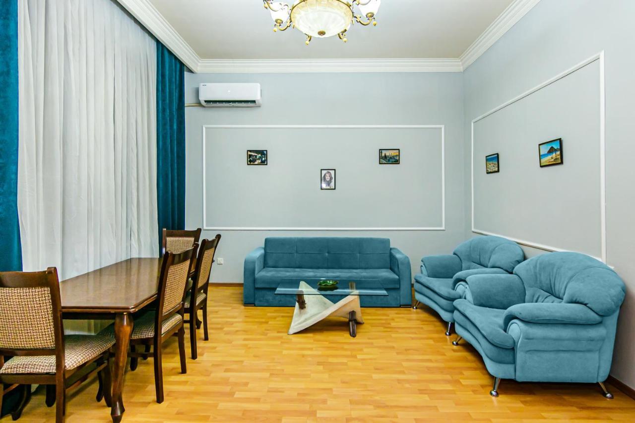 Rolls Royce Apartment バクー エクステリア 写真