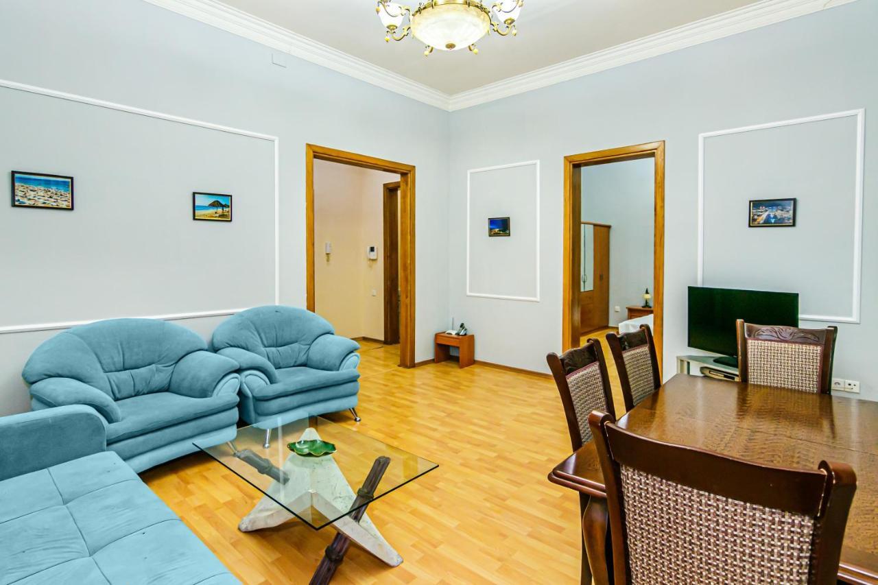 Rolls Royce Apartment バクー エクステリア 写真