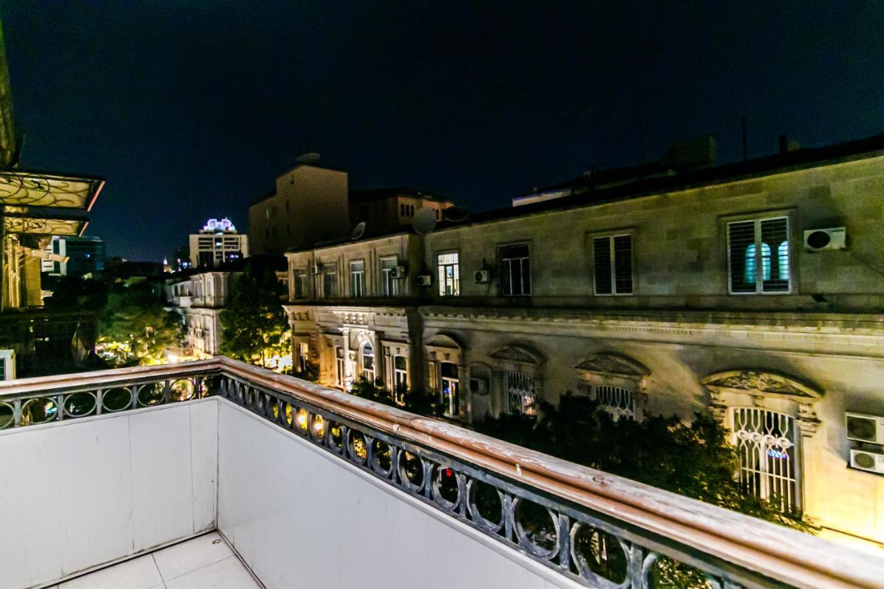 Rolls Royce Apartment バクー エクステリア 写真