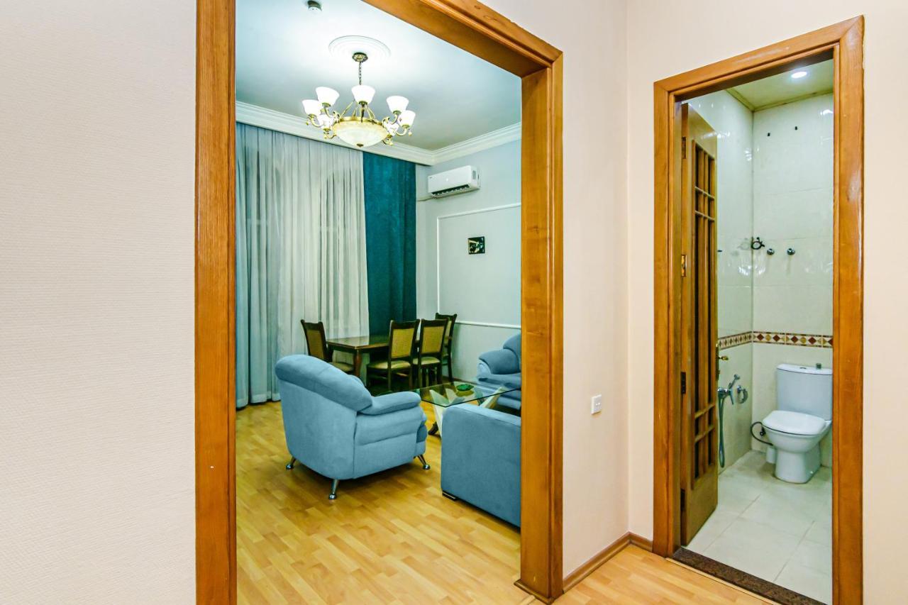 Rolls Royce Apartment バクー エクステリア 写真