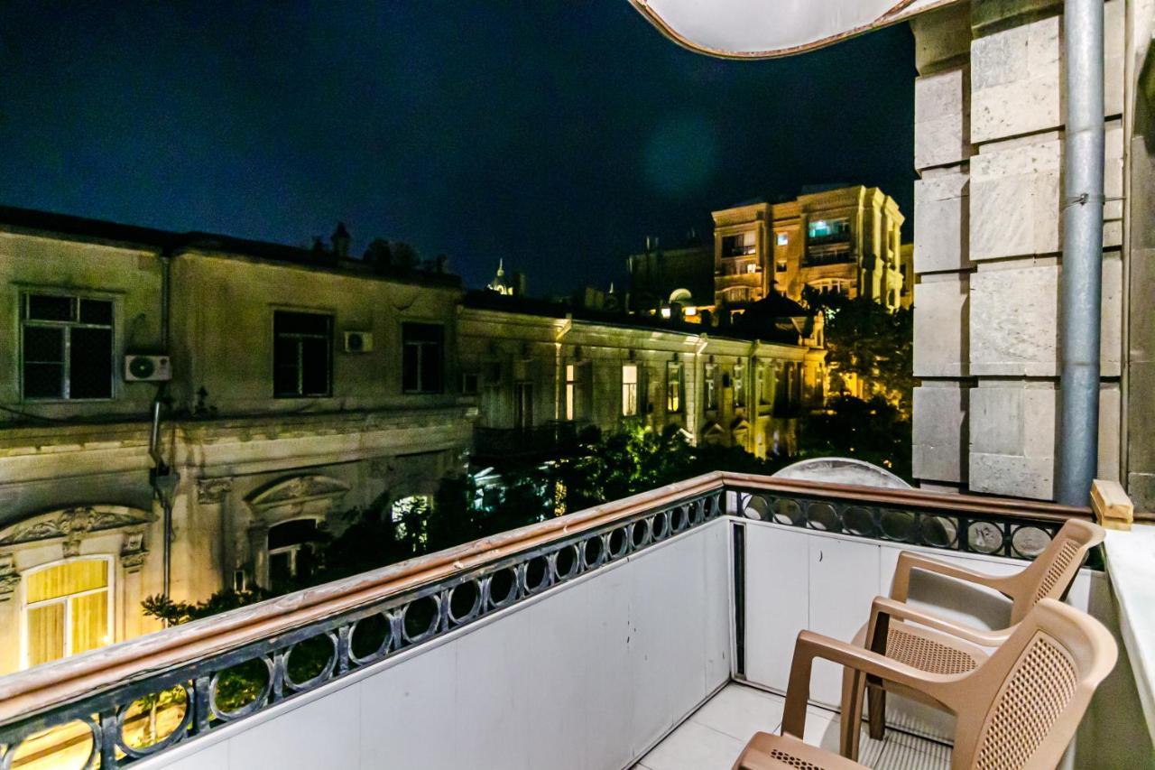 Rolls Royce Apartment バクー エクステリア 写真