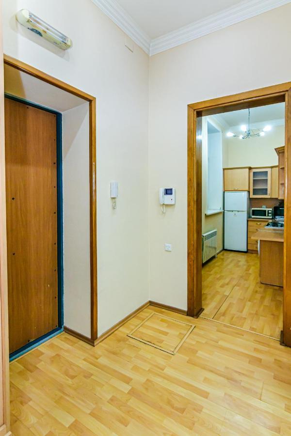 Rolls Royce Apartment バクー エクステリア 写真