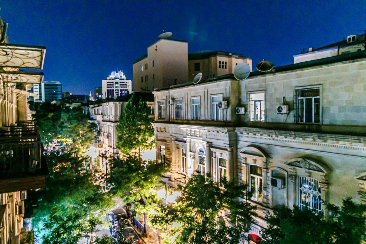 Rolls Royce Apartment バクー エクステリア 写真