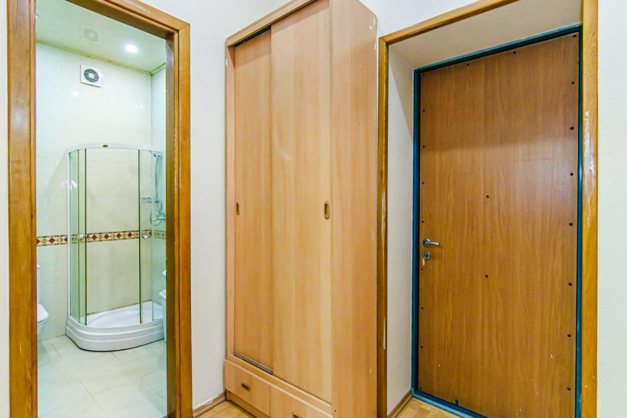 Rolls Royce Apartment バクー エクステリア 写真