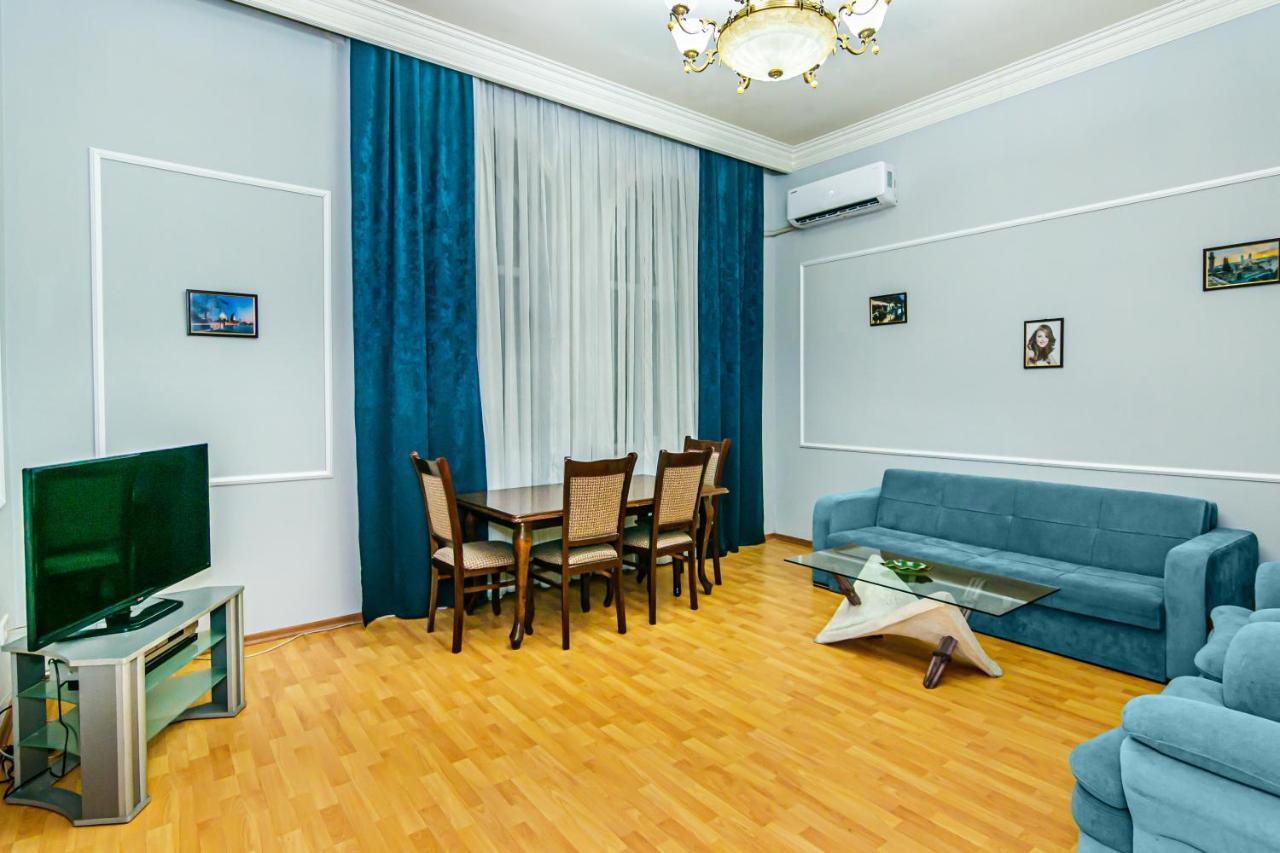 Rolls Royce Apartment バクー エクステリア 写真